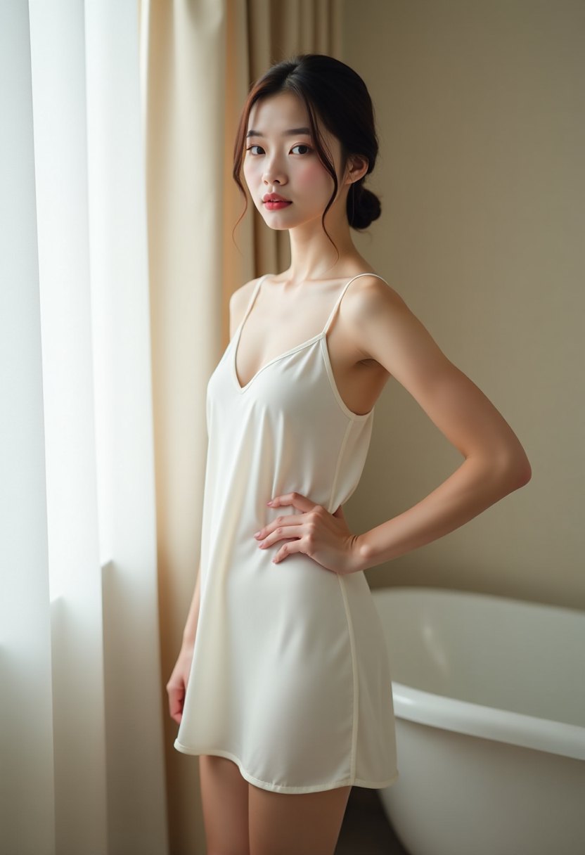 暗夜追踪